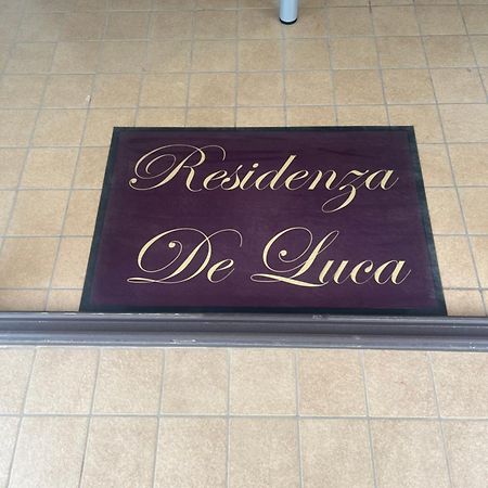Residenza De Luca B&B Tropea Eksteriør bilde