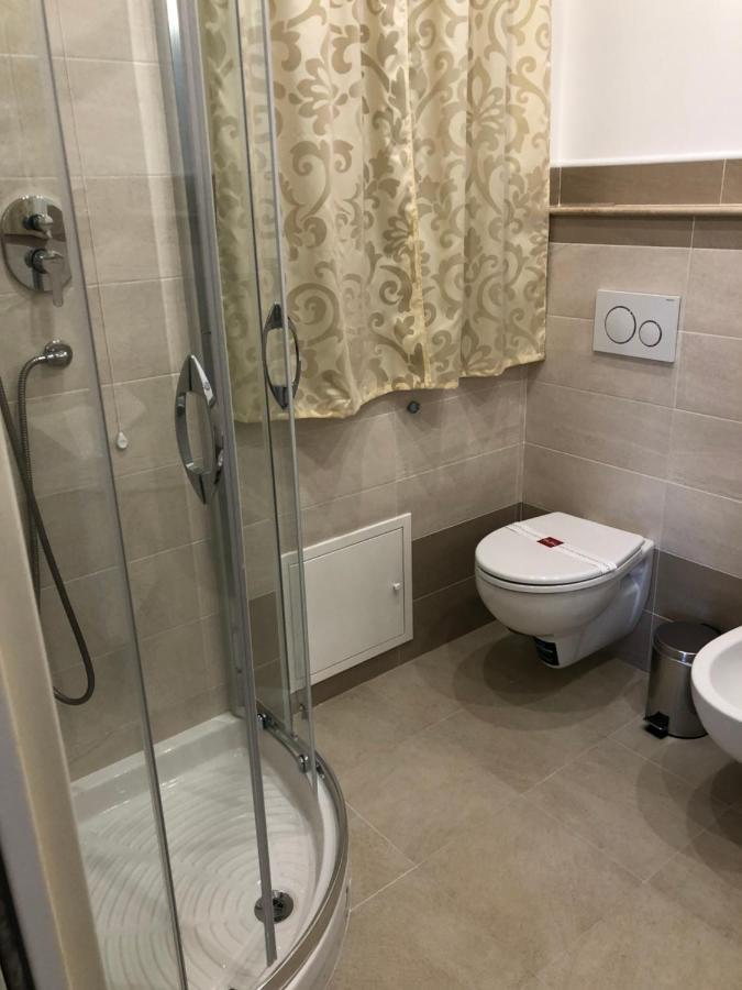 Residenza De Luca B&B Tropea Eksteriør bilde