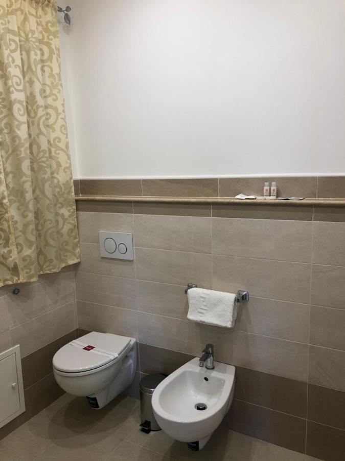 Residenza De Luca B&B Tropea Eksteriør bilde