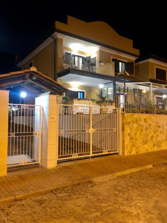 Residenza De Luca B&B Tropea Eksteriør bilde