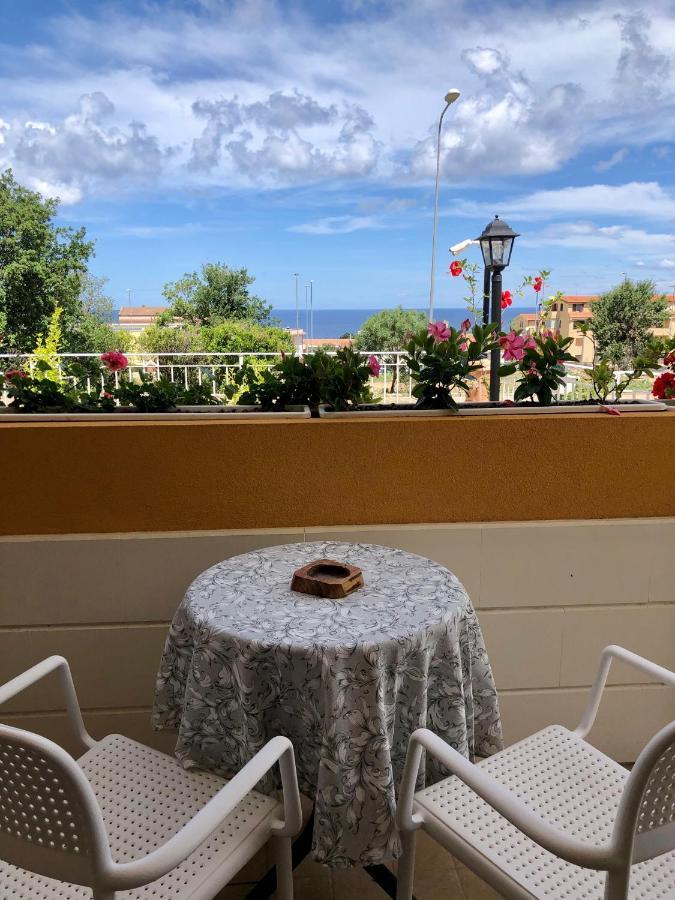 Residenza De Luca B&B Tropea Eksteriør bilde
