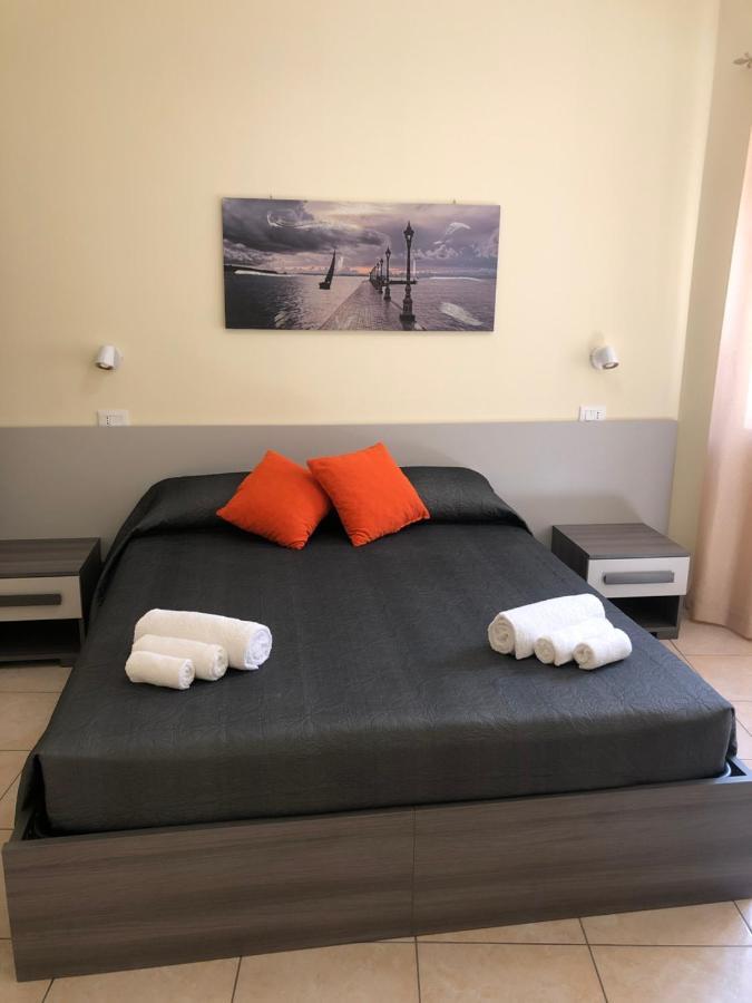 Residenza De Luca B&B Tropea Eksteriør bilde