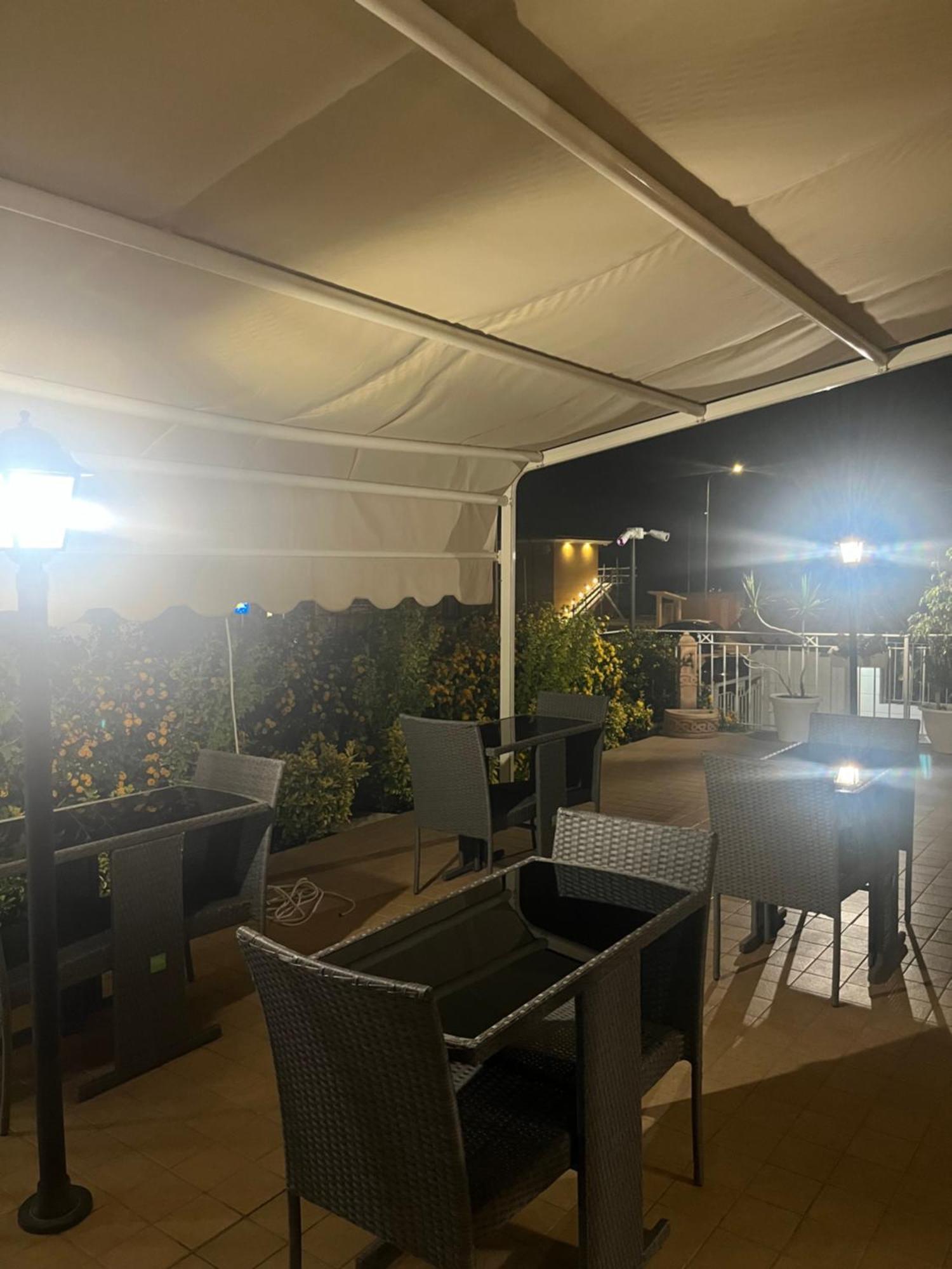 Residenza De Luca B&B Tropea Eksteriør bilde