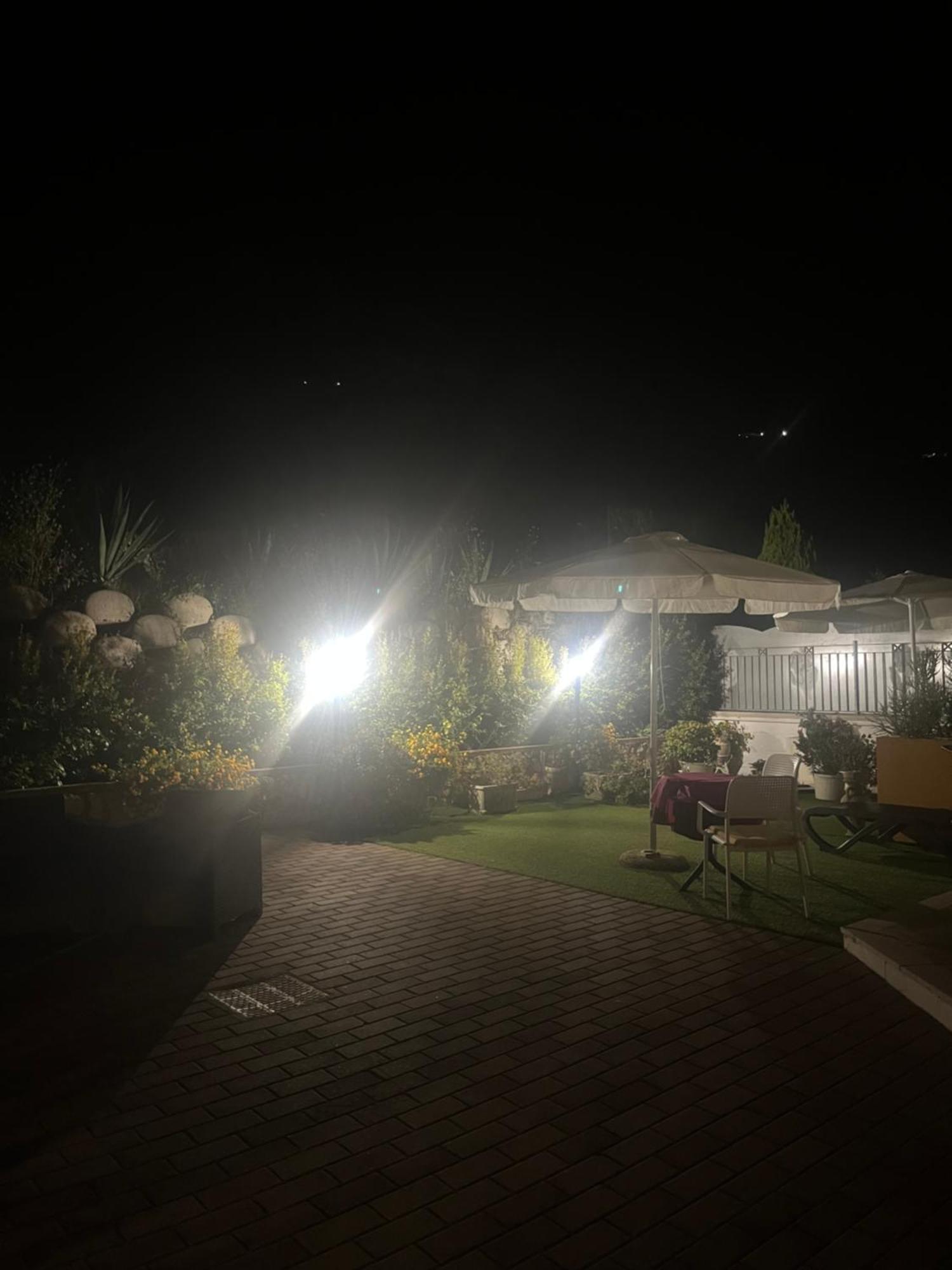 Residenza De Luca B&B Tropea Eksteriør bilde