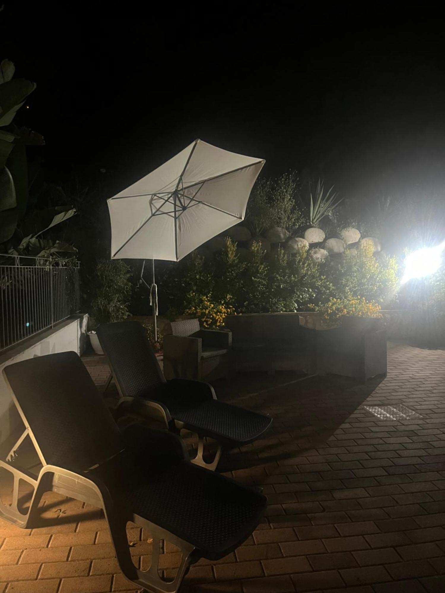 Residenza De Luca B&B Tropea Eksteriør bilde