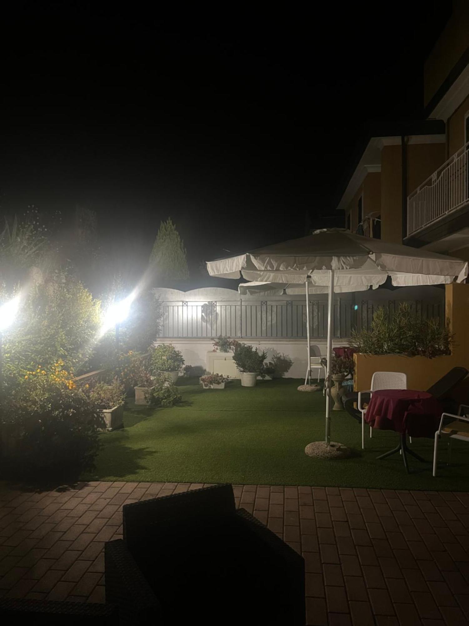 Residenza De Luca B&B Tropea Eksteriør bilde
