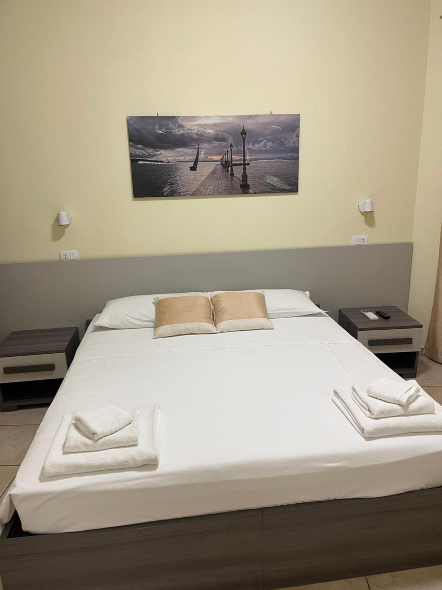 Residenza De Luca B&B Tropea Rom bilde