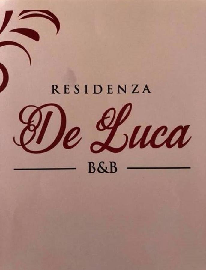 Residenza De Luca B&B Tropea Eksteriør bilde
