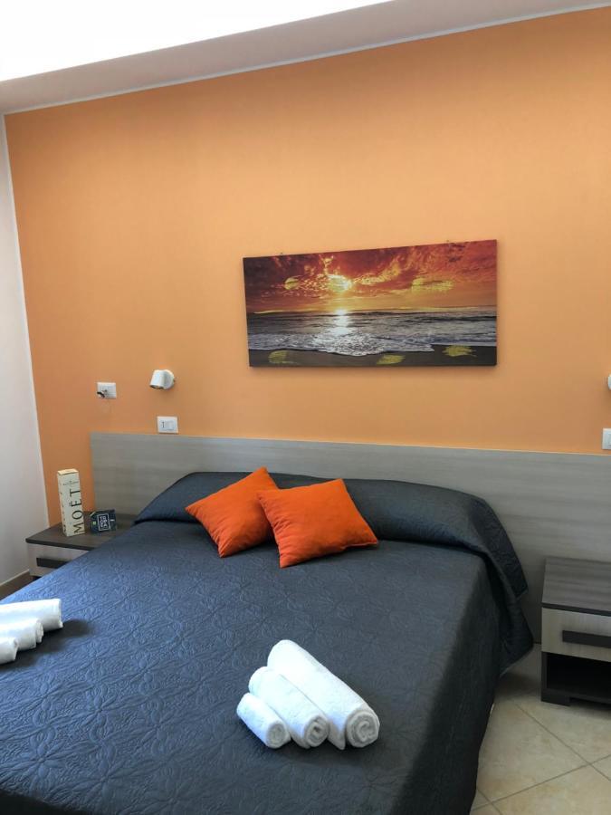 Residenza De Luca B&B Tropea Eksteriør bilde