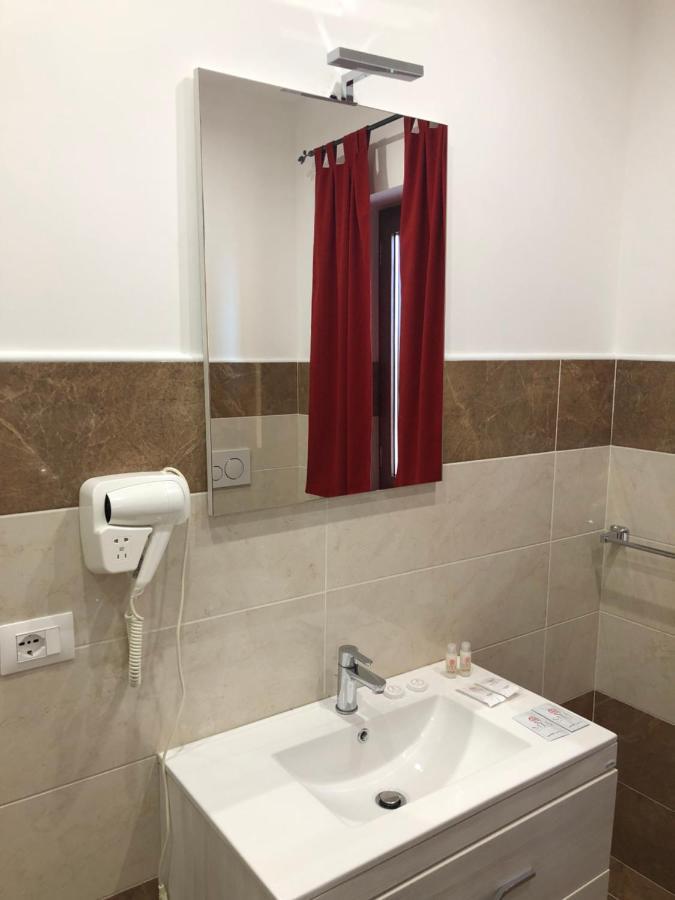 Residenza De Luca B&B Tropea Eksteriør bilde